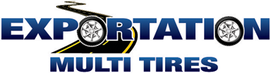 Multi Tire Logo